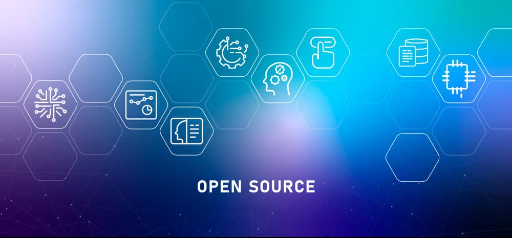 Fond Open Source